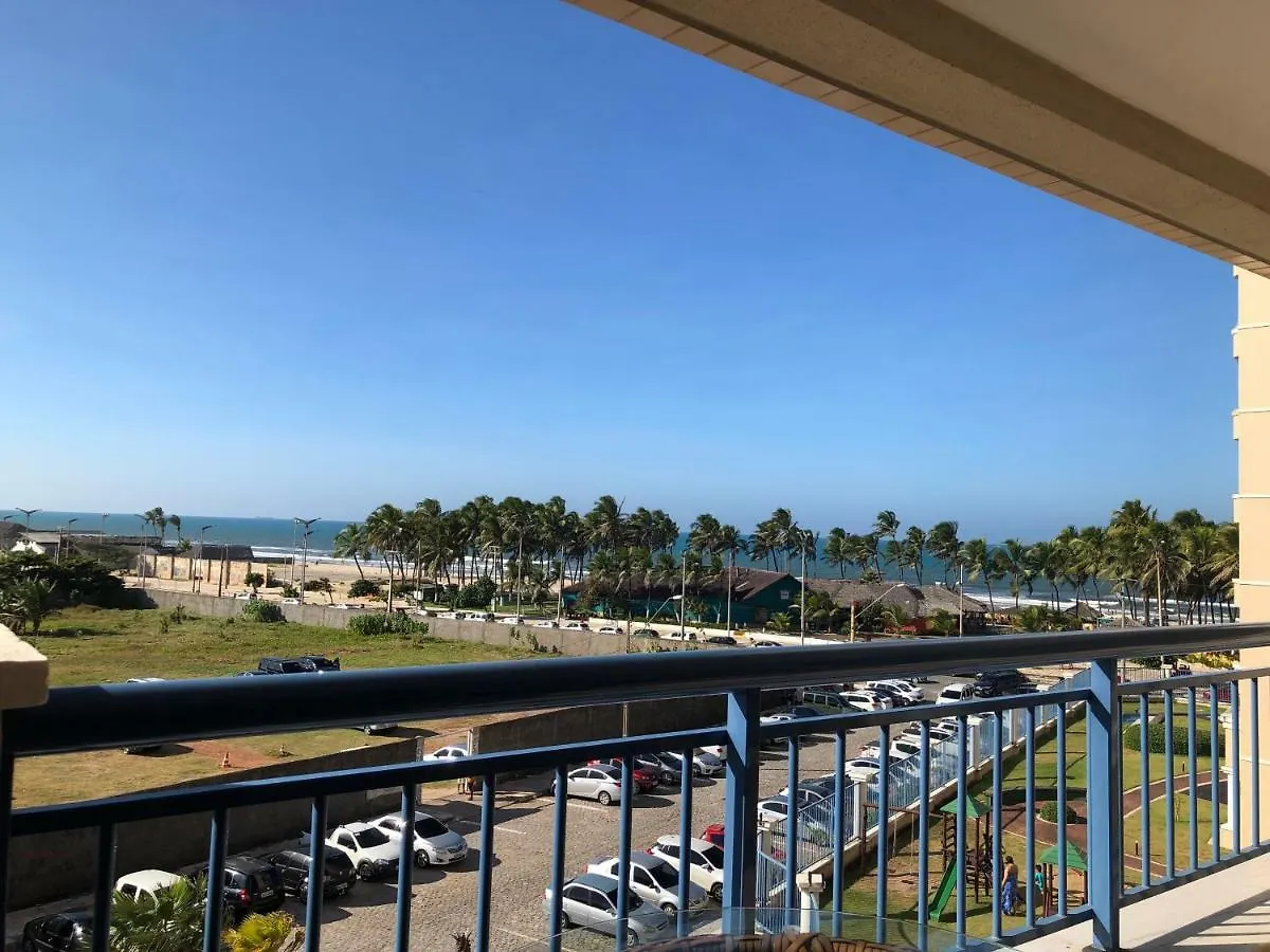 Apartamento Condominio Bech Village Fortaleza
