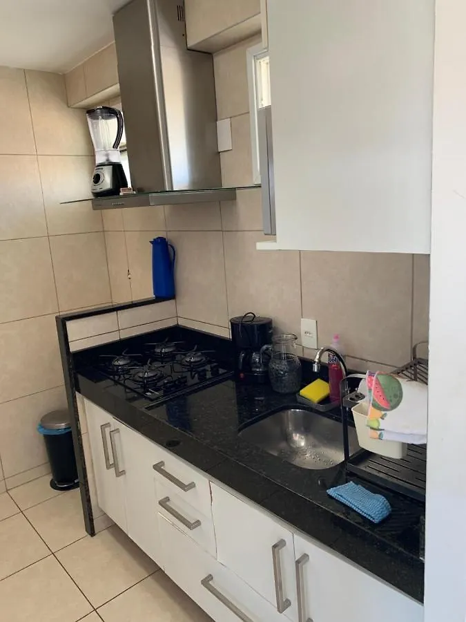 Apartamento Condominio Bech Village Fortaleza 브라질