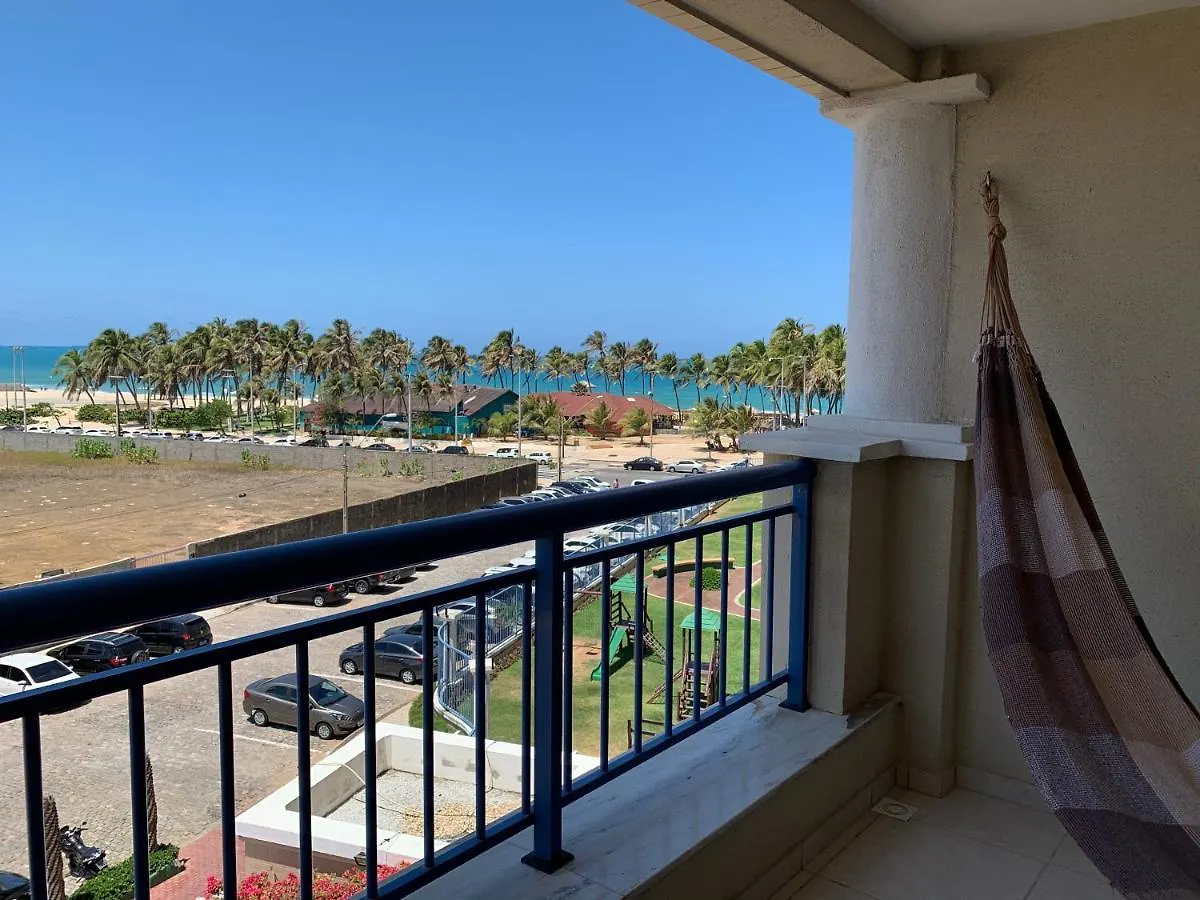Apartamento Condominio Bech Village Fortaleza 0*, 포르탈레자 브라질