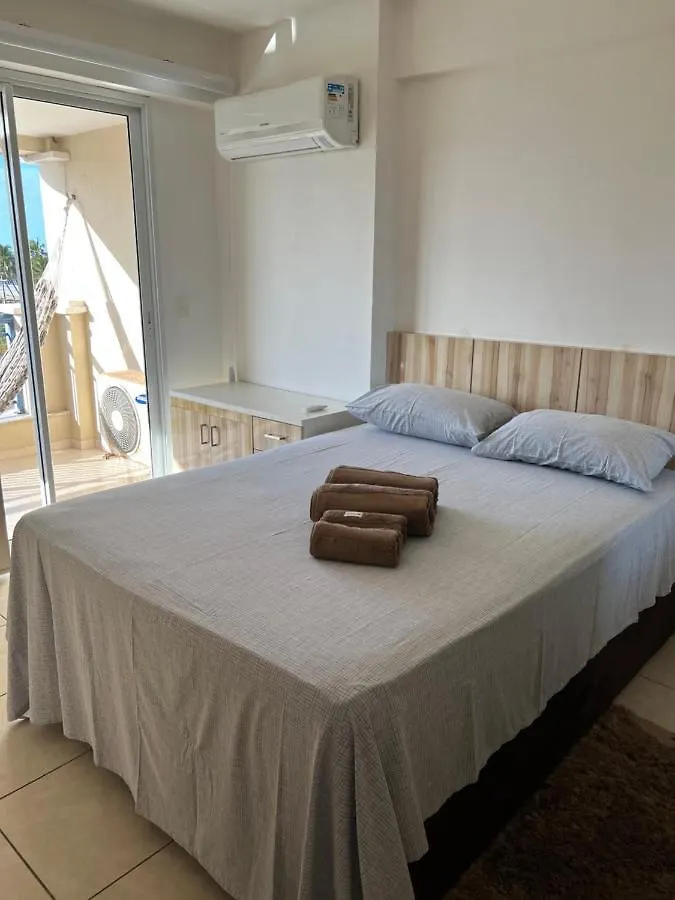 Apartamento Condominio Bech Village Fortaleza 0*, 포르탈레자