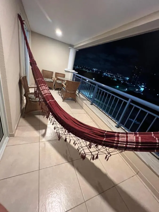 Apartamento Condominio Bech Village Fortaleza 0*, 포르탈레자