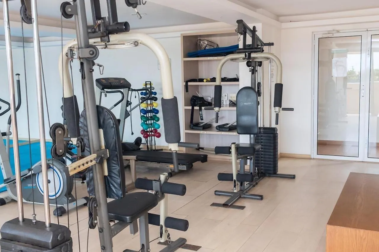 Apartamento Condominio Bech Village Fortaleza 브라질