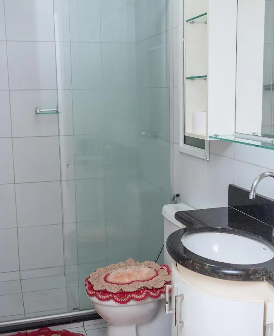 Apartamento Condominio Bech Village Fortaleza