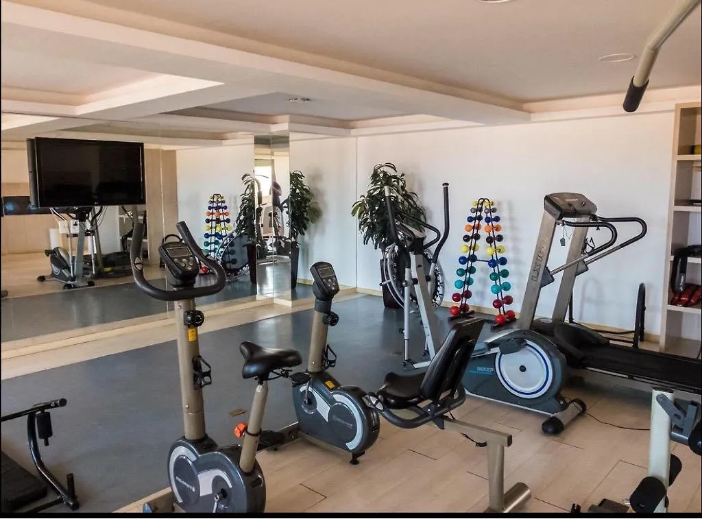아파트 Apartamento Condominio Bech Village Fortaleza