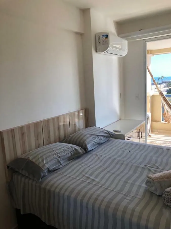 Apartamento Condominio Bech Village Fortaleza 0*, 포르탈레자