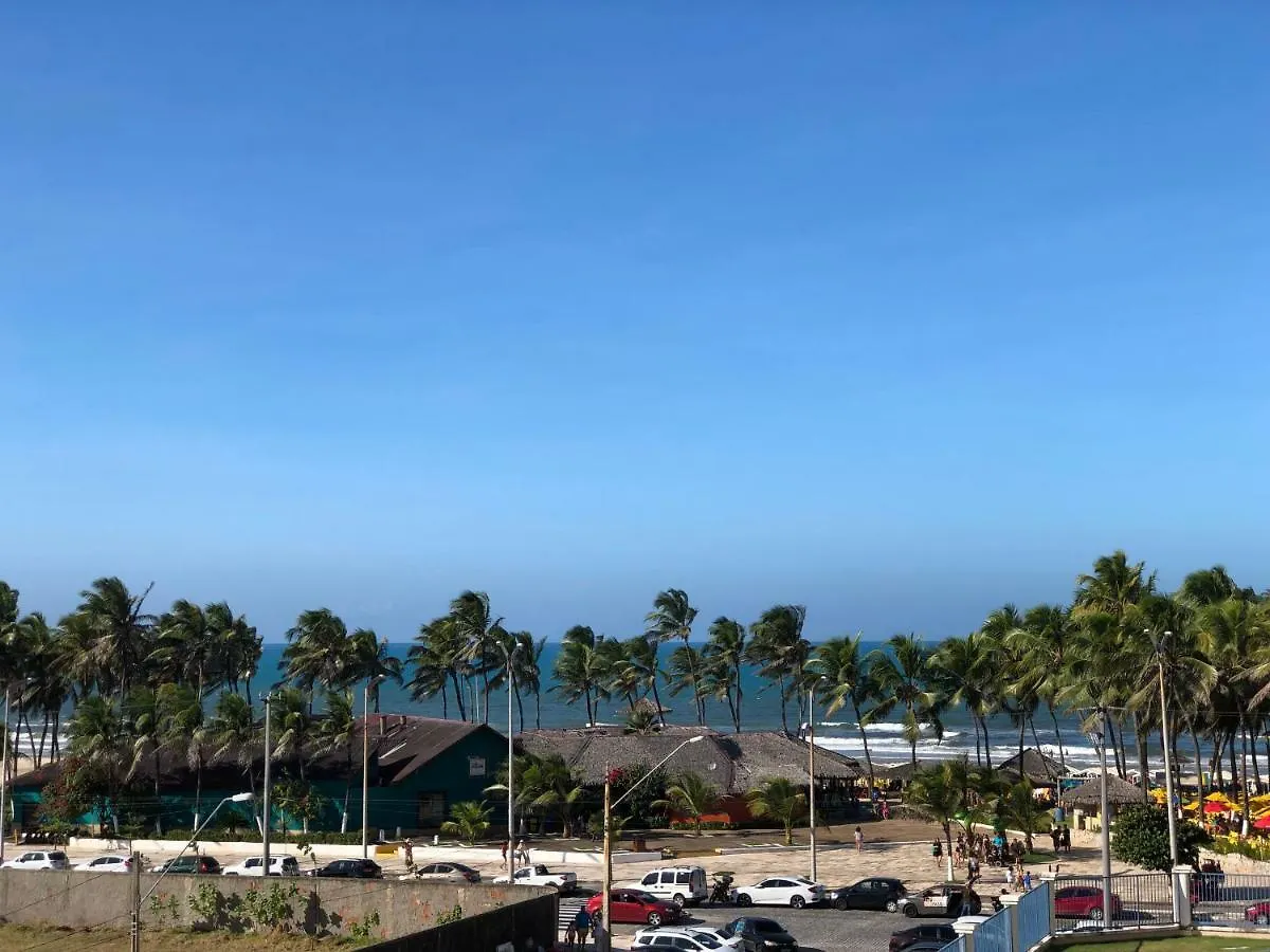 Apartamento Condominio Bech Village Fortaleza 브라질